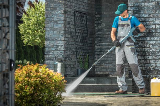 Trusted Etowah, TN Pressure Washing Services Experts