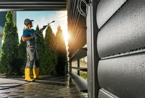 Best Dumpster Area Cleaning  in Etowah, TN